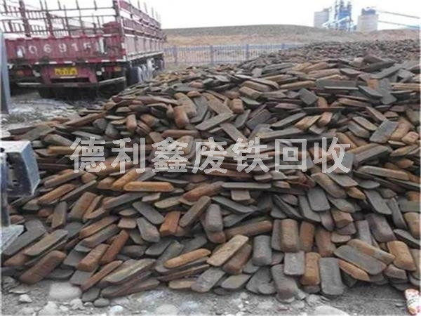 北京廢鐵回收，工地廢鐵回收
