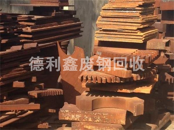 北京廢鋼回收今日價(jià)格，行情走勢(shì)，最新報(bào)價(jià)