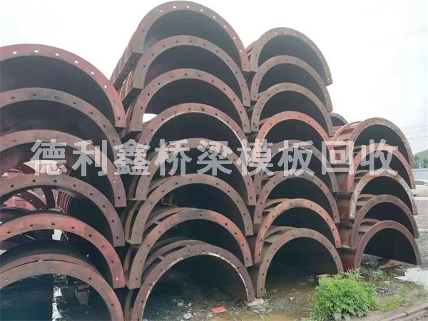北京橋梁模板回收，天津橋梁模板回收商家