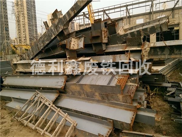 如何提高廢品回收率，金屬回收率