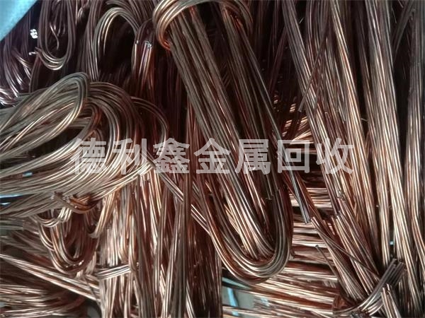 常見的廢銅有哪些種類？又是如何分類的？